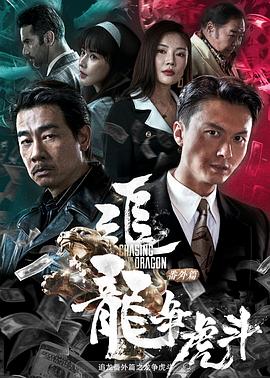 《绿奴vk》海报